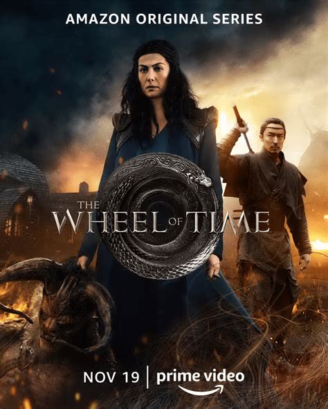 amazon prime wheel of time season 1